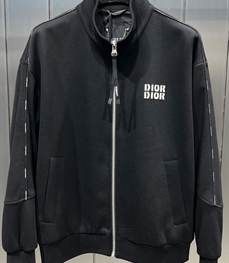 市场上装-夹克-欧货夹克