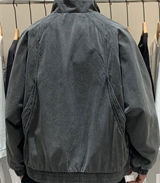 市场上装-夹克-休闲夹克