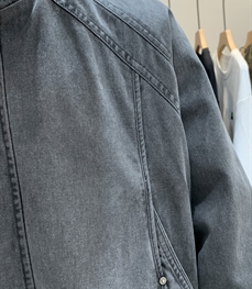 市场上装-夹克-休闲夹克