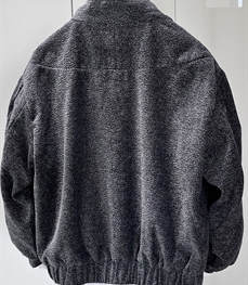 市场上装-夹克-休闲夹克