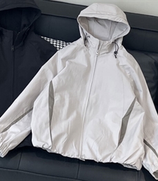 市场上装-夹克-休闲夹克