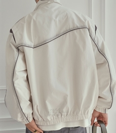 市场上装-夹克-休闲夹克