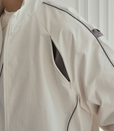 市场上装-夹克-休闲夹克