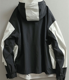 市场上装-夹克-休闲夹克