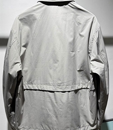 市场上装-夹克-休闲夹克