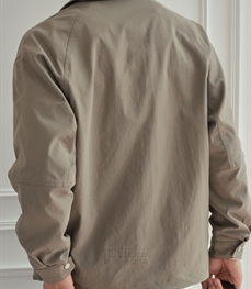 市场上装-夹克-休闲夹克