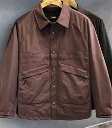 市场上装-夹克-休闲夹克