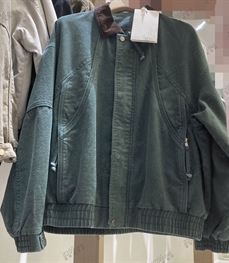 市场上装-夹克-休闲夹克