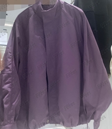 市场上装-夹克-休闲夹克