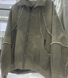 市场上装-夹克-休闲夹克