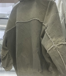 市场上装-夹克-休闲夹克