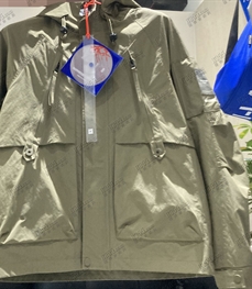 市场上装-夹克-休闲夹克