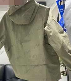 市场上装-夹克-休闲夹克