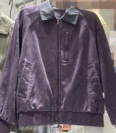 市场上装-夹克-休闲夹克