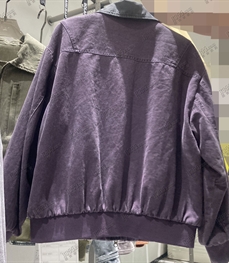 市场上装-夹克-休闲夹克