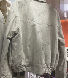 市场上装-夹克-休闲夹克