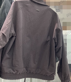 市场上装-夹克-休闲夹克