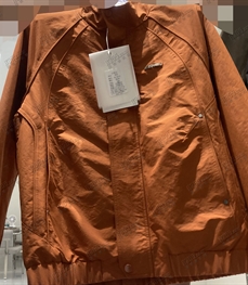 市场上装-夹克-休闲夹克