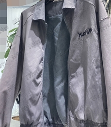 市场上装-夹克-休闲夹克