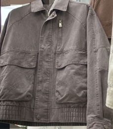 市场上装-夹克-休闲夹克