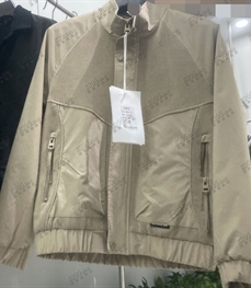 市场上装-夹克-休闲夹克