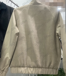 市场上装-夹克-休闲夹克