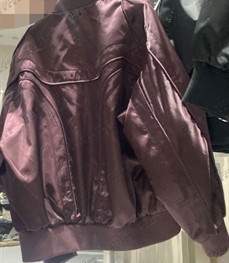 市场上装-夹克-休闲夹克