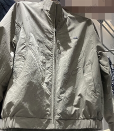 市场上装-夹克-休闲夹克