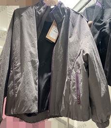 市场上装-夹克-休闲夹克