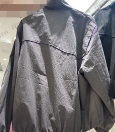 市场上装-夹克-休闲夹克