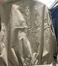 市场上装-夹克-休闲夹克