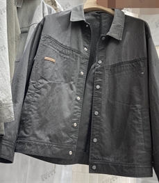 市场上装-夹克-休闲夹克