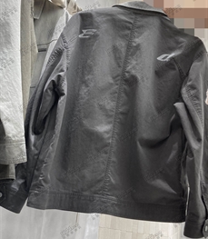 市场上装-夹克-休闲夹克