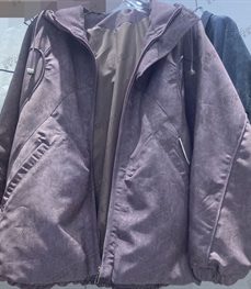 市场上装-夹克-休闲夹克