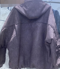 市场上装-夹克-休闲夹克