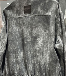 市场上装-夹克-休闲夹克