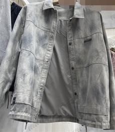 市场上装-夹克-休闲夹克