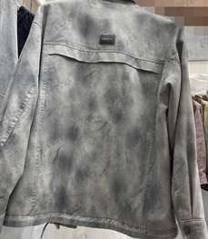 市场上装-夹克-休闲夹克