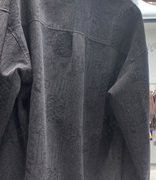 市场上装-夹克-休闲夹克