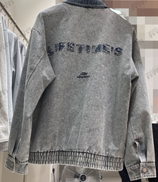 市场上装-夹克-休闲夹克