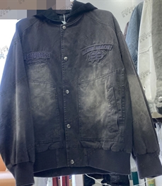 市场上装-夹克-休闲夹克