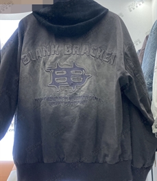 市场上装-夹克-休闲夹克