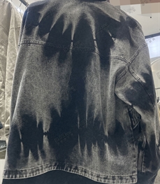 市场上装-夹克-休闲夹克