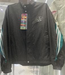 市场上装-夹克-休闲夹克