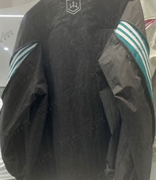 市场上装-夹克-休闲夹克