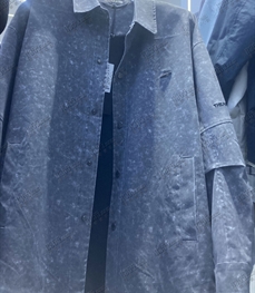 市场上装-衬衫-休闲衬衫【实拍】