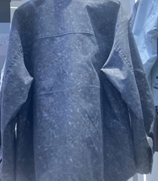 市场上装-衬衫-休闲衬衫【实拍】