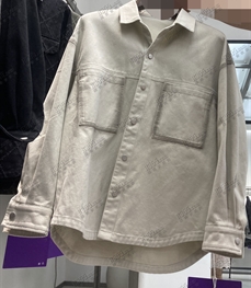 市场上装-衬衫-休闲衬衫【实拍】