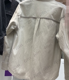 市场上装-衬衫-休闲衬衫【实拍】