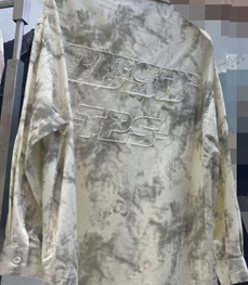 市场上装-衬衫-休闲衬衫【实拍】